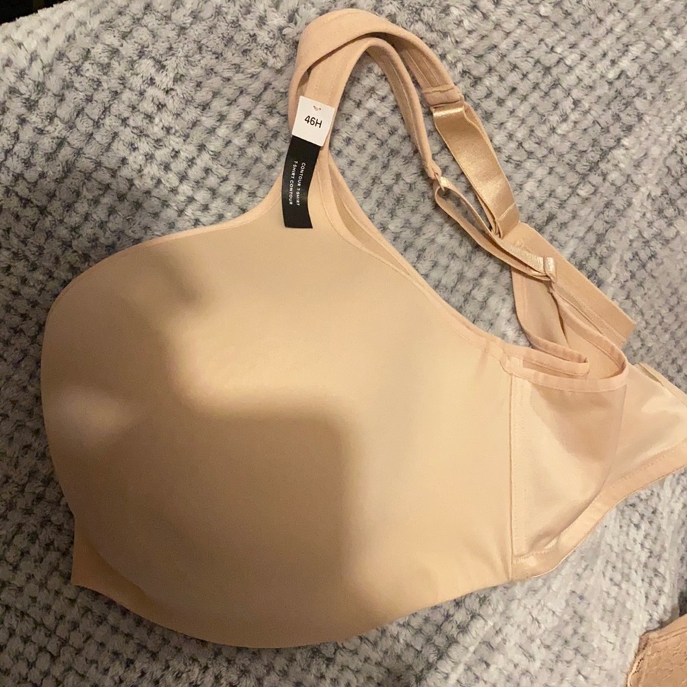 46H bra